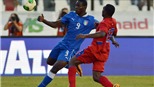 Giao hữu quốc tế: Italia hòa Haiti trong thất vọng